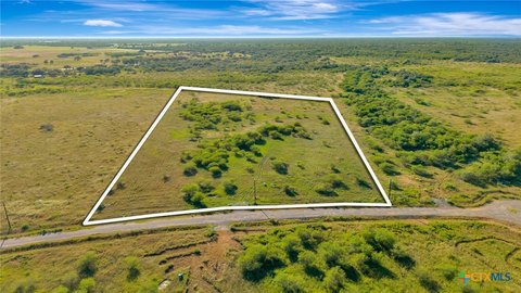 Land, Refugio, TX