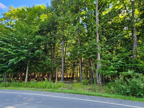 Residential Land in Farmington, Maine