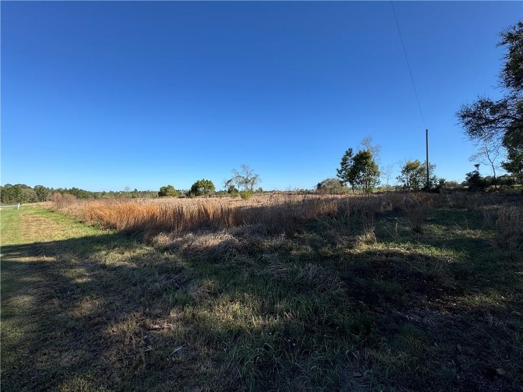 Irvington Land Parcel For Sale