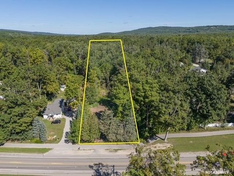 Lots/Land, Harbor Springs, MI