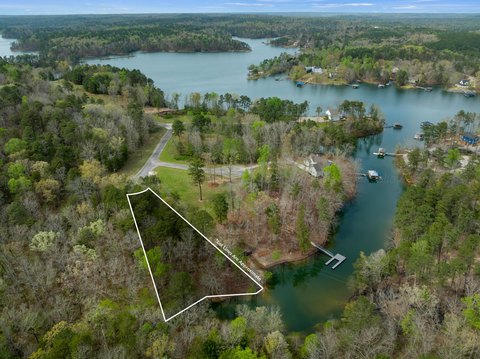 Double Springs Land For Sale