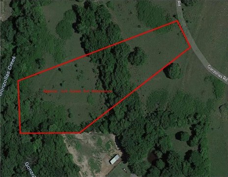 Acre-Plus Custom Home Lot