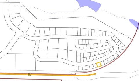 Land in Story House Village