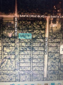 Cleared Land Ready to Build