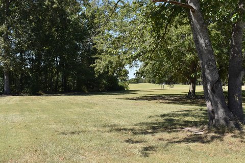 Residential Land in Gated Community