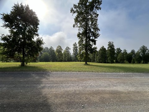 Jasper Highlands Residential Land