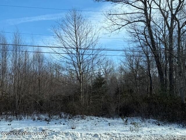 Residential Lot in Hickory Run