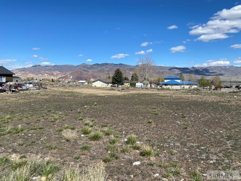 Land, Challis, ID