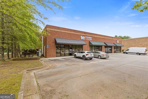 Buford Commercial Flex Space Available