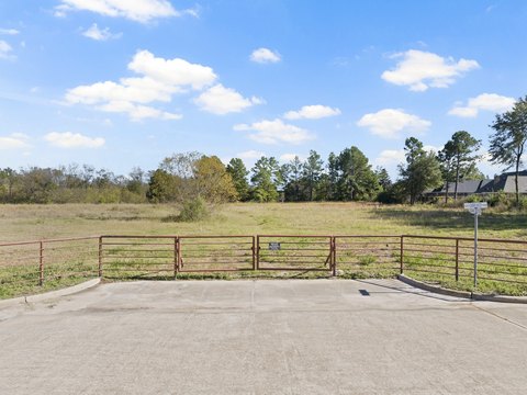 Residential Lots in Sulphur Springs