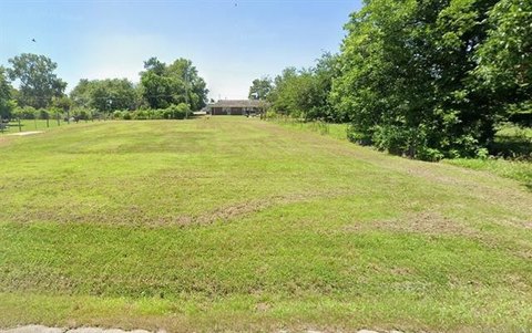 LAND - Cushing, OK