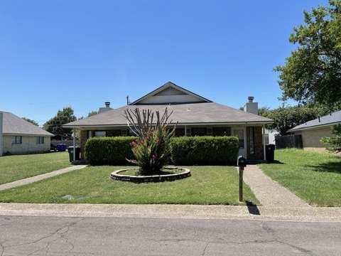 Residential Income Duplex