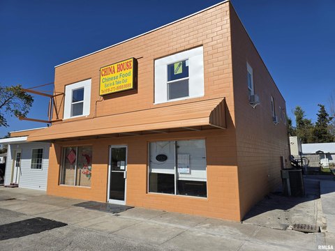 Multi-Use Property on Route 45