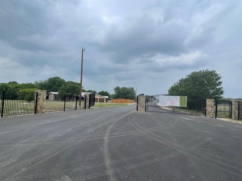 One Acre Homesite Opportunity