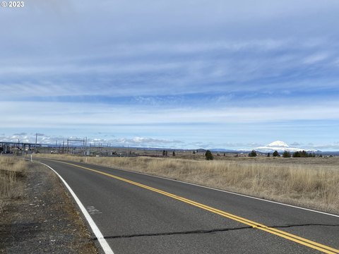 Industrial Land with Mountain Views