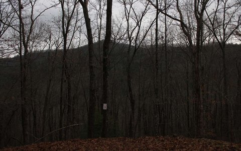 Hayesville, NC Vacant Lot