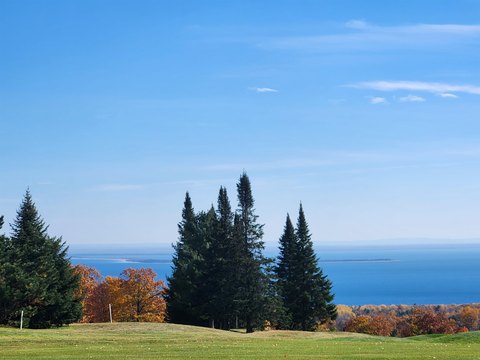 Lake Superior View Residential Land