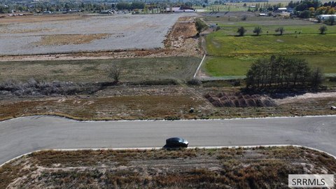 Land, Ammon, ID