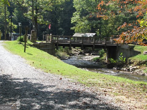 LAND - Ellijay, GA