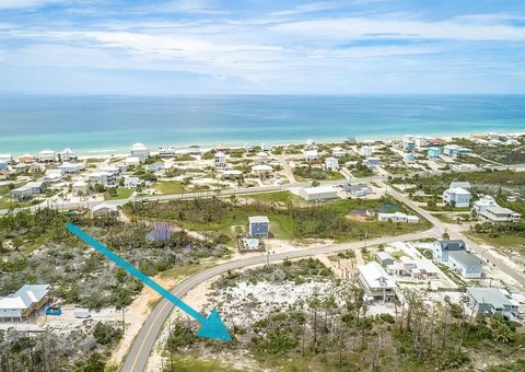 LAND - Port St Joe, FL