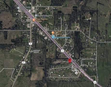 Commercial Land on Highway 69
