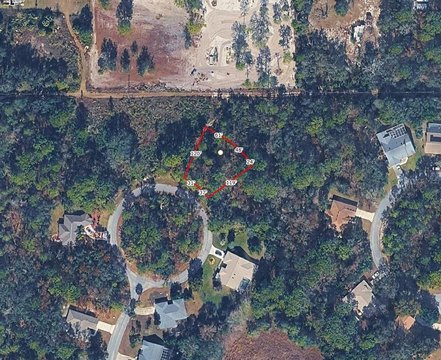 Land, HOMOSASSA, FL