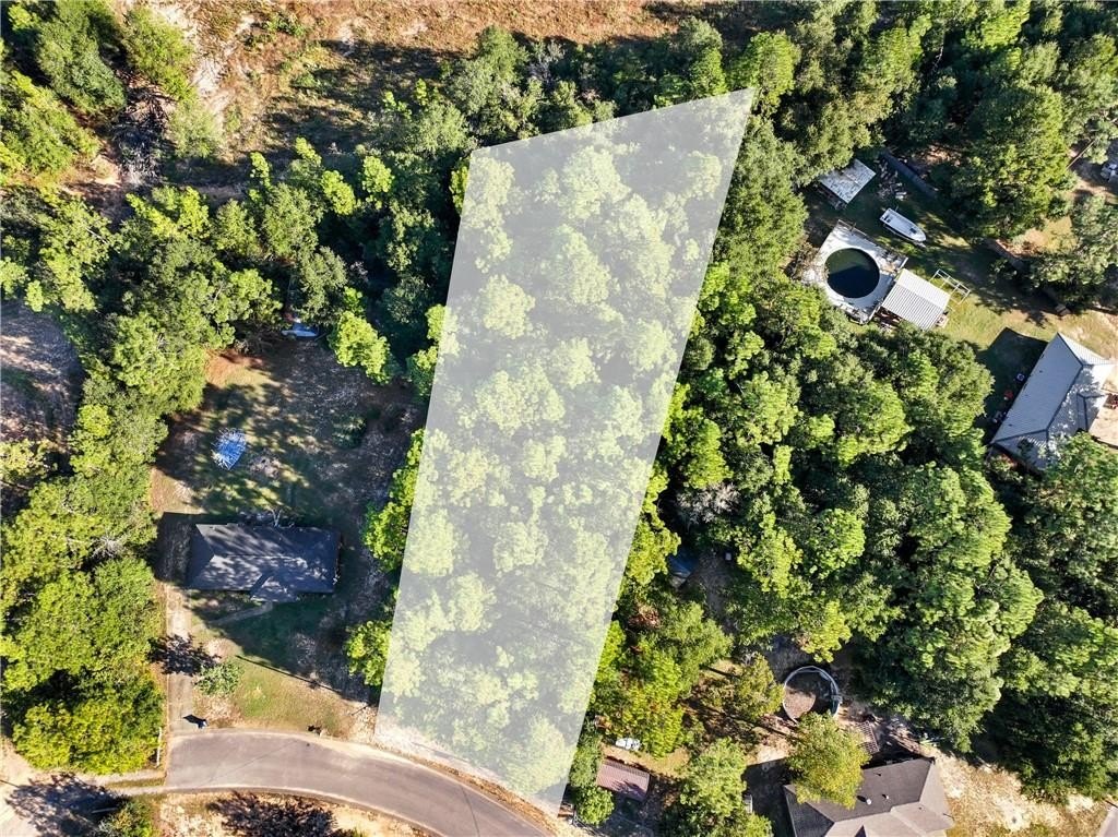Residential Land in Eight Mile