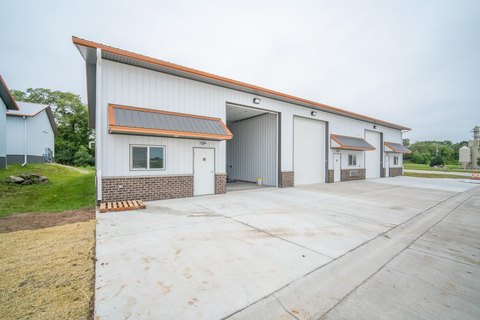 Brand New Office Condominium Units