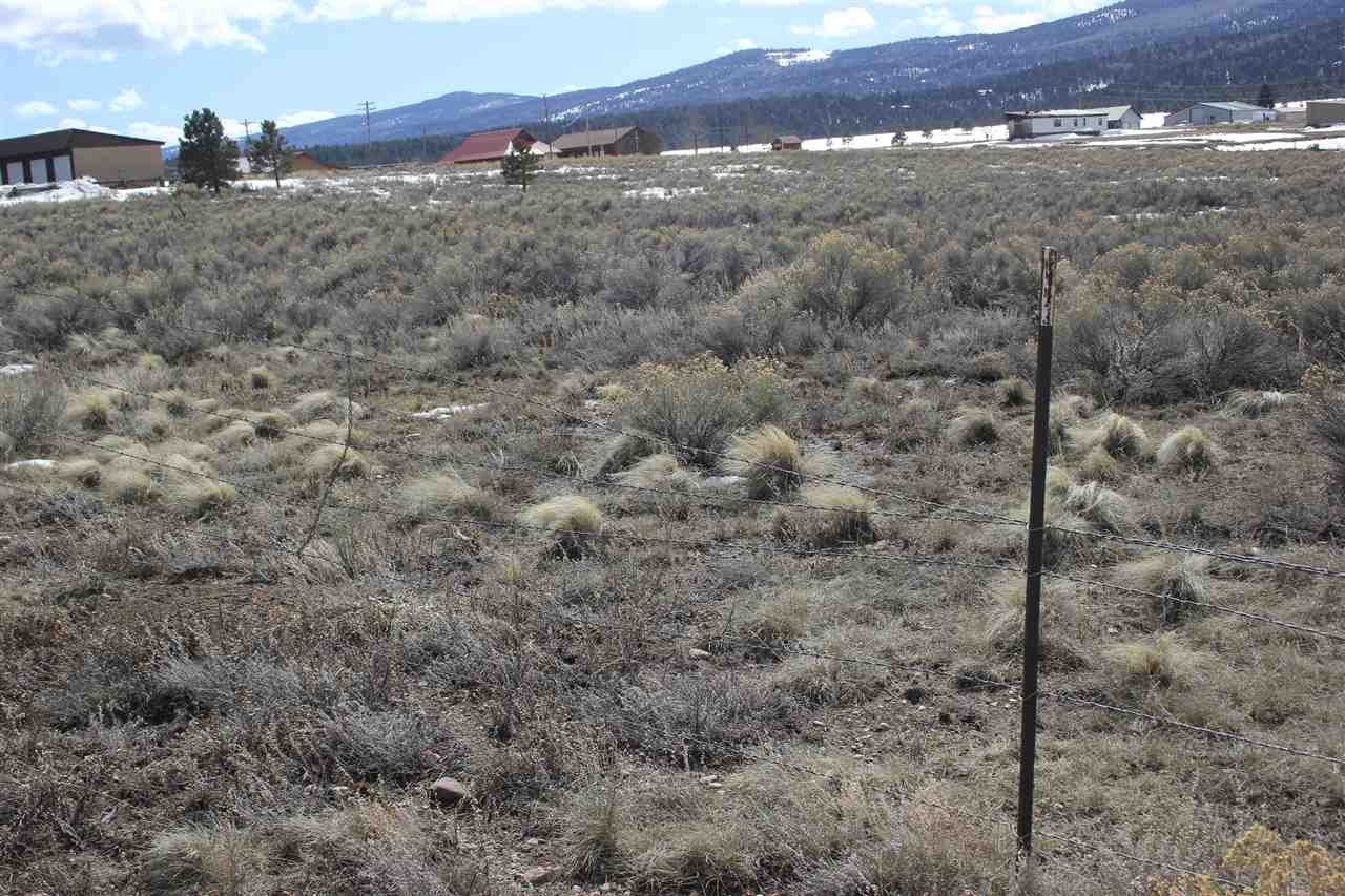 Angel Fire Commercial Land Opportunity