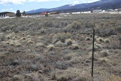 Angel Fire Commercial Land