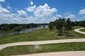 Waterfront Land on Cedar Creek