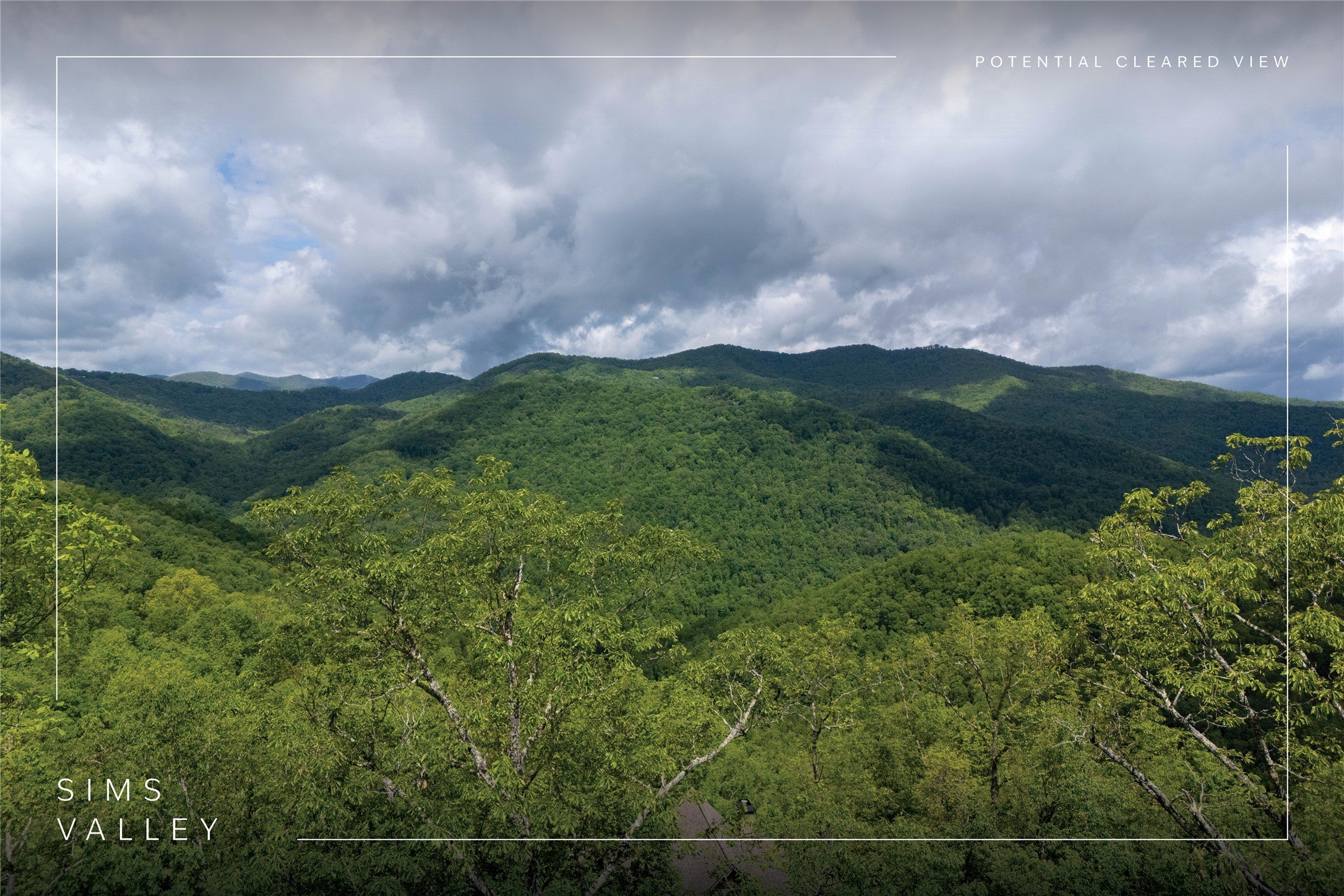 Land in Sims Valley Community