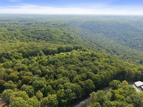 Land, Jamestown, TN