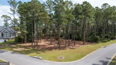 Golf Course View Land