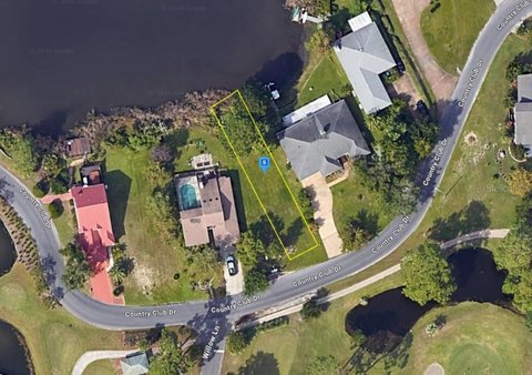 LAND - LYNN HAVEN, FL