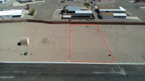 Land, Lake Havasu City, AZ