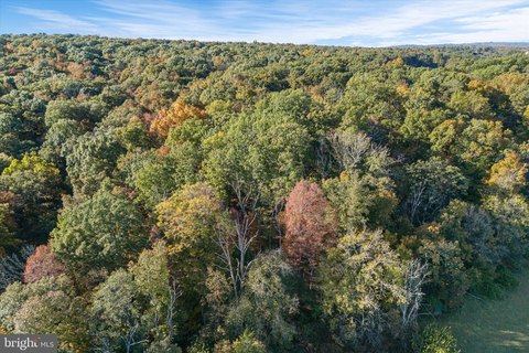 Land, ALDIE, VA