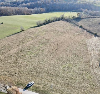 8.2 Acres of Prime Land
