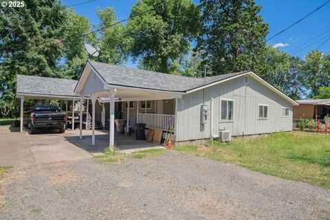 Albany Duplex Investment Opportunity