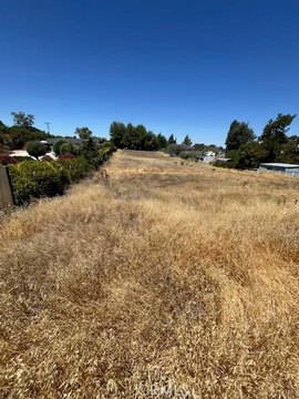 Paso Robles One-Acre Lot
