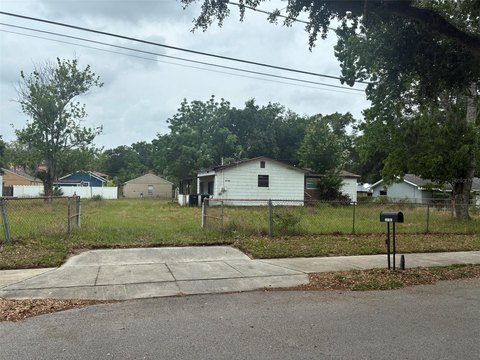 Half-Acre Land in SODO District