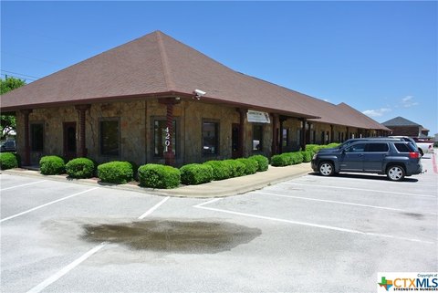 Killeen Retail Space Available