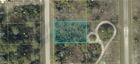 Land, Lehigh Acres, FL