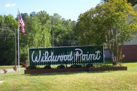 Three Lots in Wildwood Point