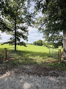9.2 Acre Jonesboro Land Tract