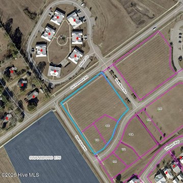 Commercial Sale, Swansboro, NC