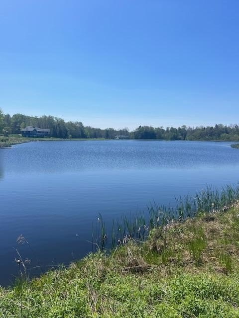 Lakefront Lot For Sale