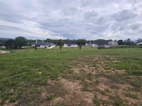 Vacant Land, Greenbrier, AR