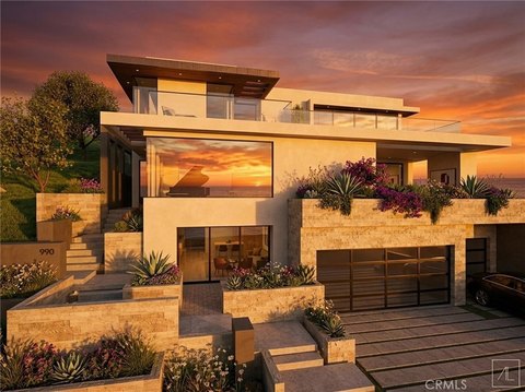 Land/Lot - Laguna Beach, CA