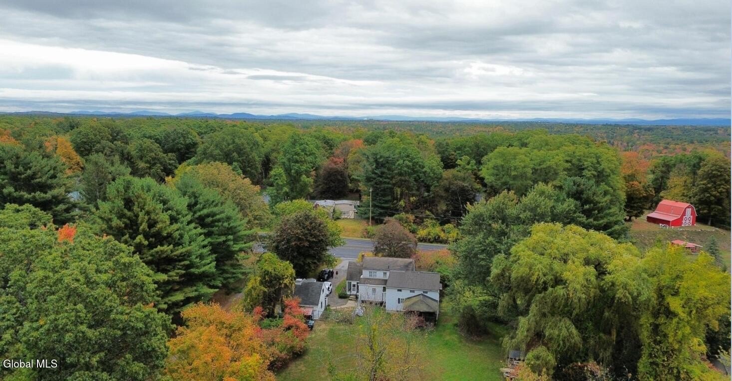 Mechanicville Commercial Land on Route 9